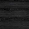 Modena Wood – Prémium fa étkezőasztal központi lábszerkezettel - Midnight Black (Furnér)